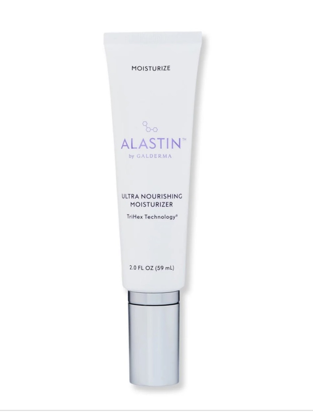 Alastin Ultra Nourishing Moisturizer - White